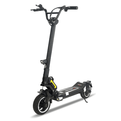 DUALTRON TOGO - Elsparkcykel - Wheelyshop