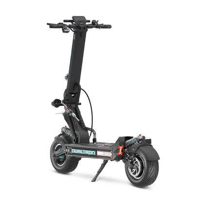 Dualtron X Limited - Elsparkcykel - Wheelyshop