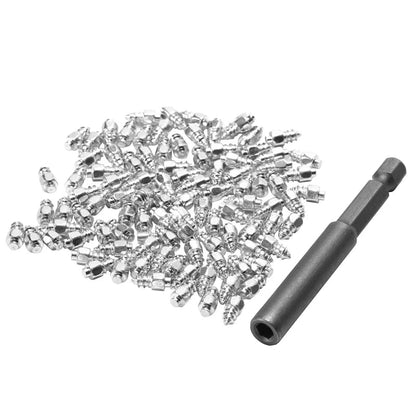 Studs for tires + bits - Accessories - Wheelyshop