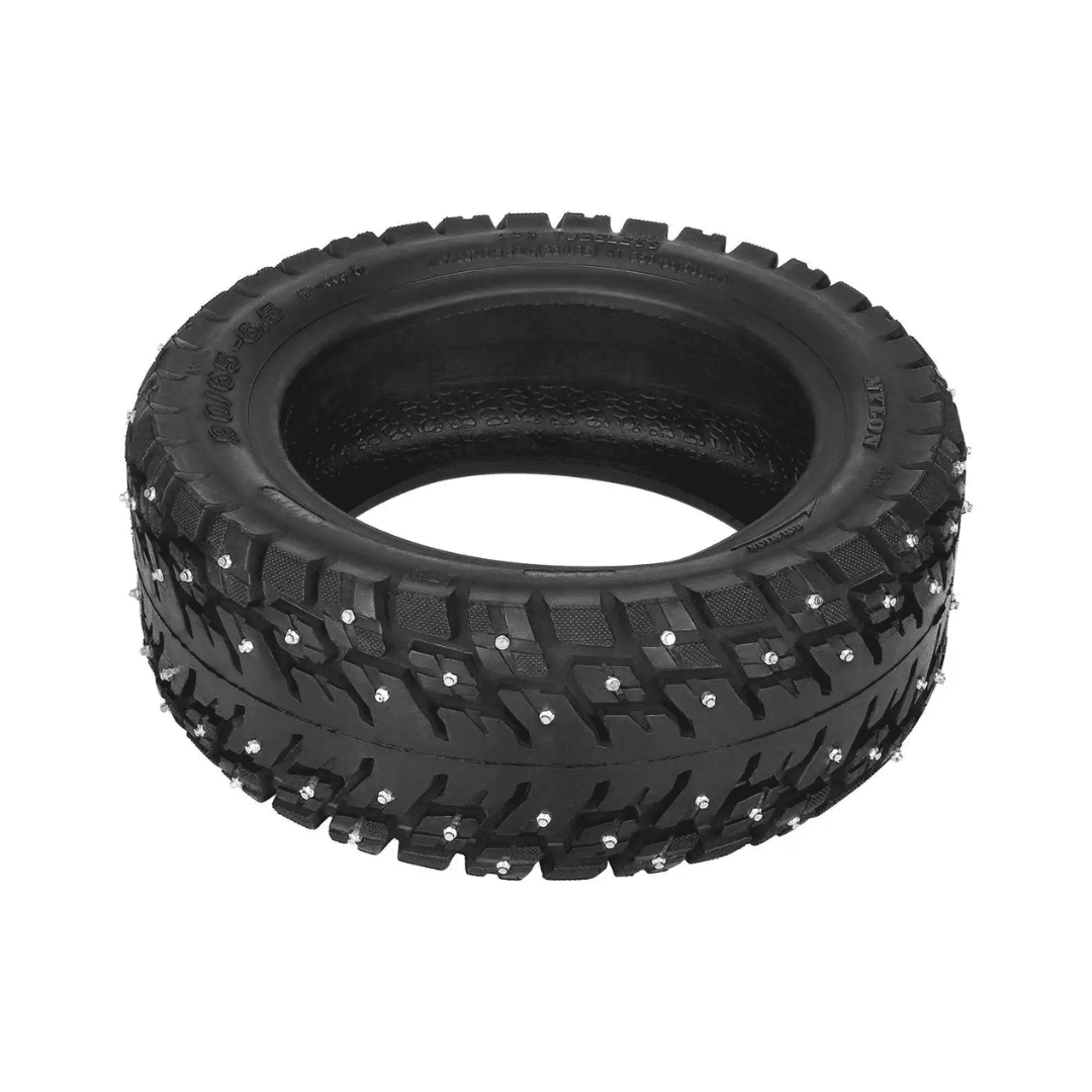 Dubbdäck 10" 90/65 - 6.5 Luft Kaabo/Vsett/Kaabo/Dualtron/Zero - Reservdel - Wheelyshop