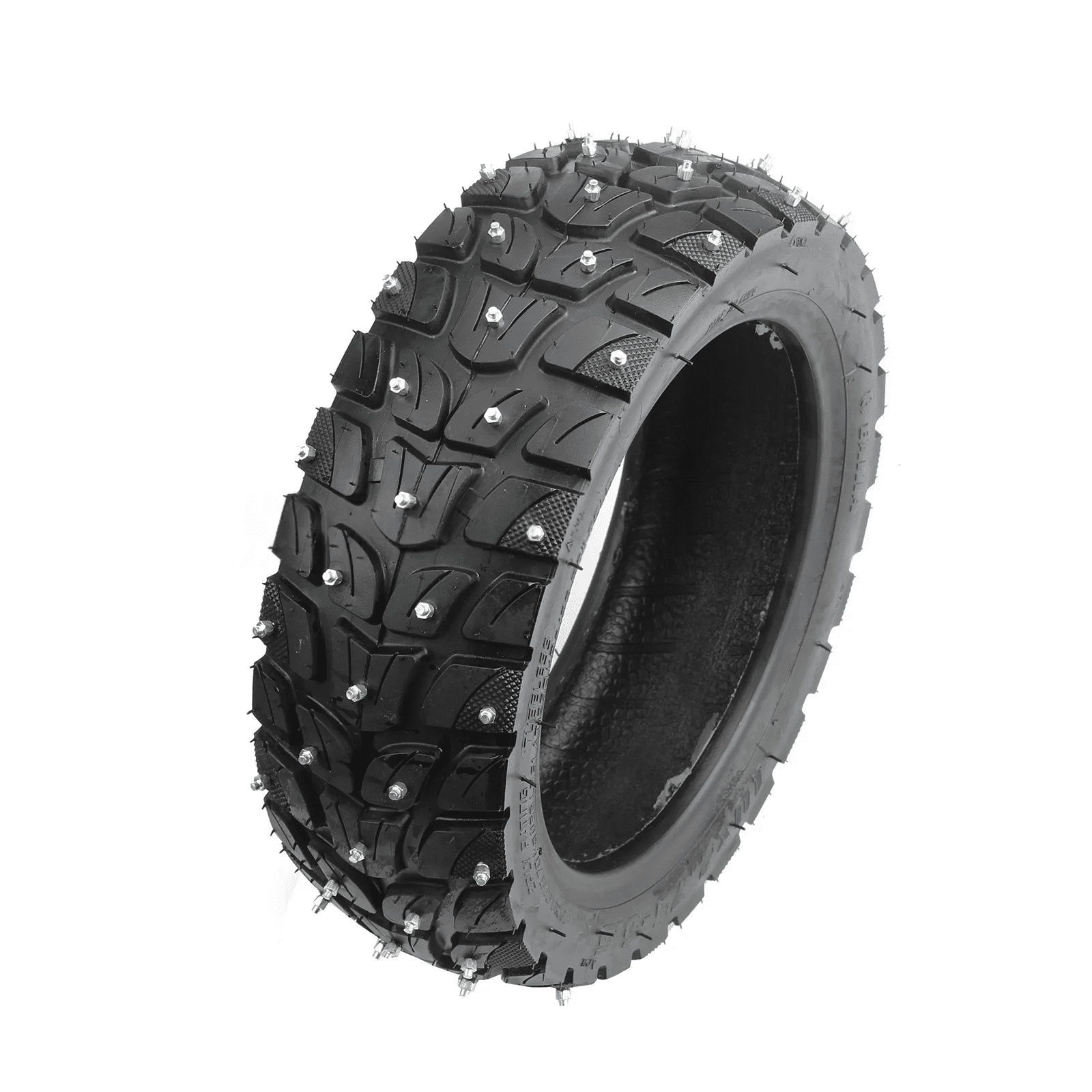 Dubbdäck 10" Luft Ninebot/Dualtron - Reservdel - Wheelyshop