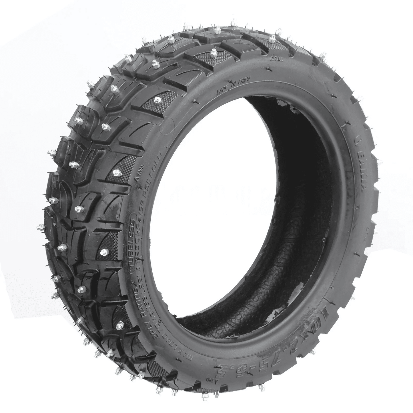 Dubbdäck 10" Luft Ninebot/Dualtron - Reservdel - Wheelyshop