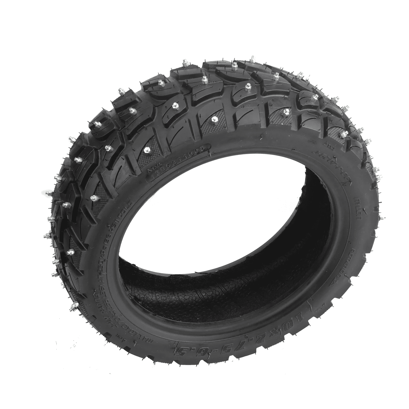 Dubbdäck 10" Luft Ninebot/Dualtron - Reservdel - Wheelyshop