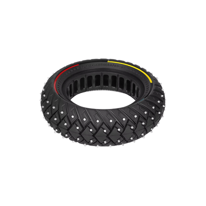 Dubbdäck 10" Semi - solida KuKirin/Vsett/Kaabo/Nanrobot/Zero - Reservdel - Wheelyshop