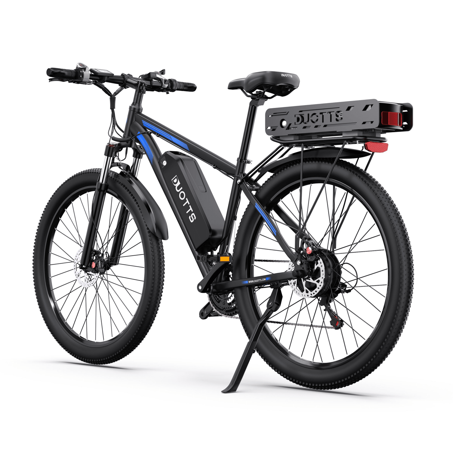 Duotts C29 - K - Elcykel - Wheelyshop