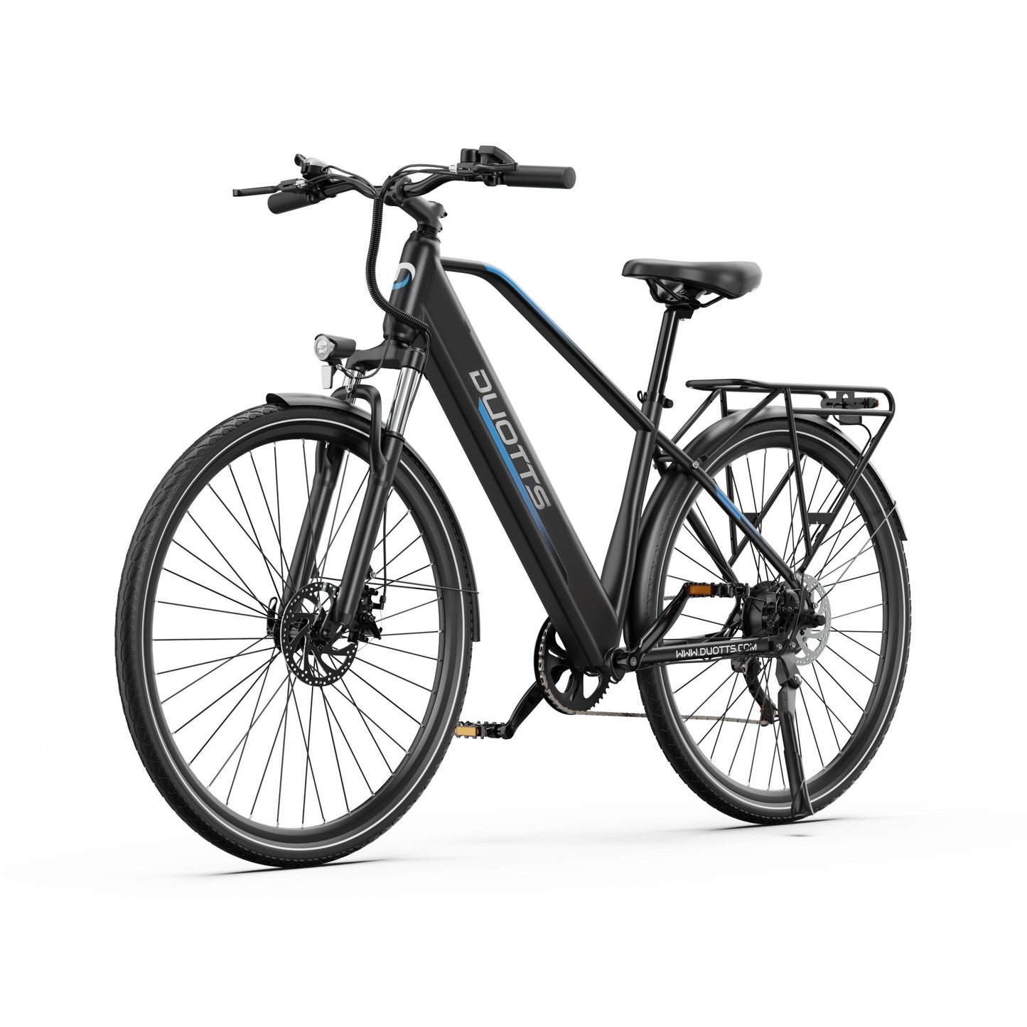 Duotts C29 Lite - Elcykel - Wheelyshop