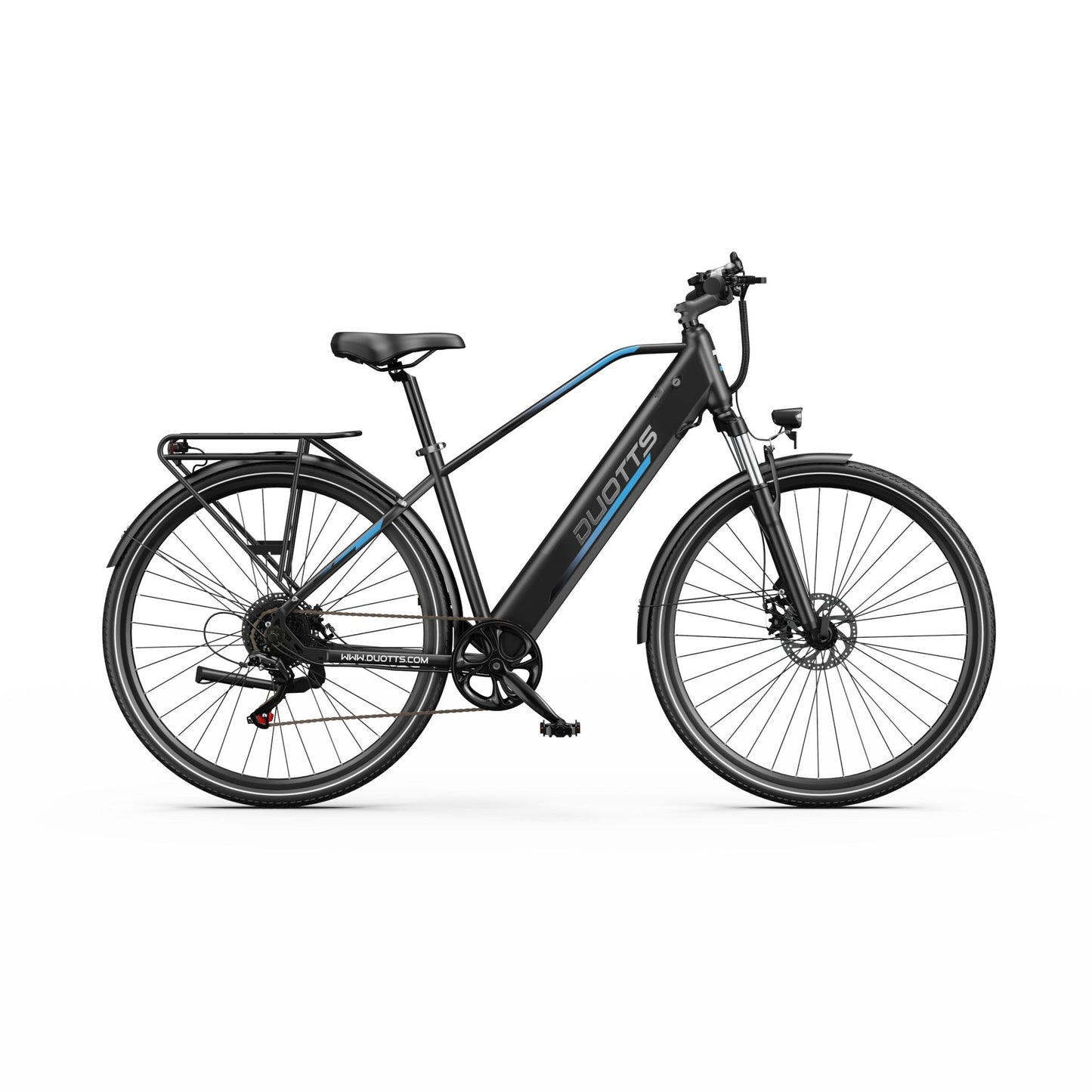 Duotts C29 Lite - Elcykel - Wheelyshop