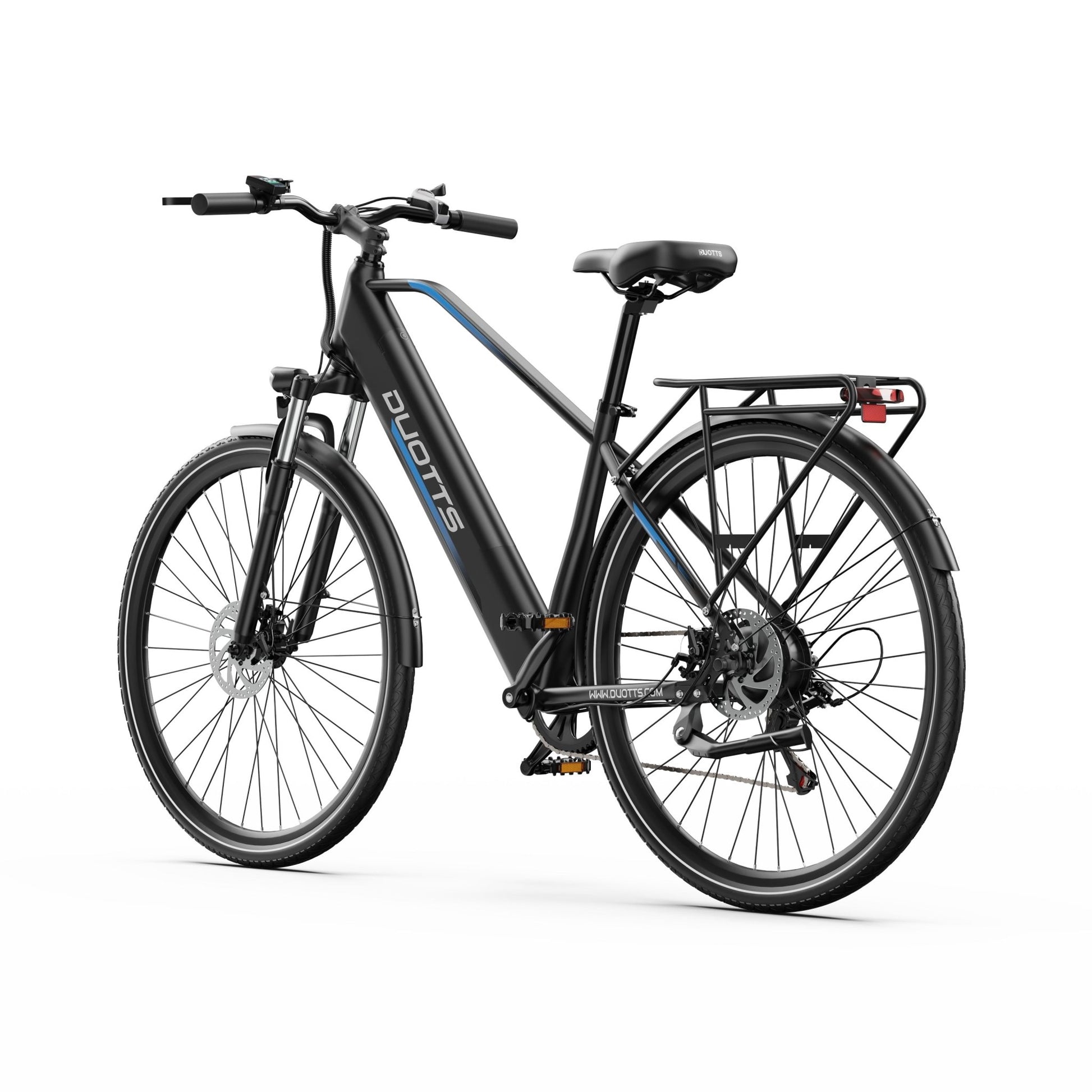 Duotts C29 Lite - Elcykel - Wheelyshop