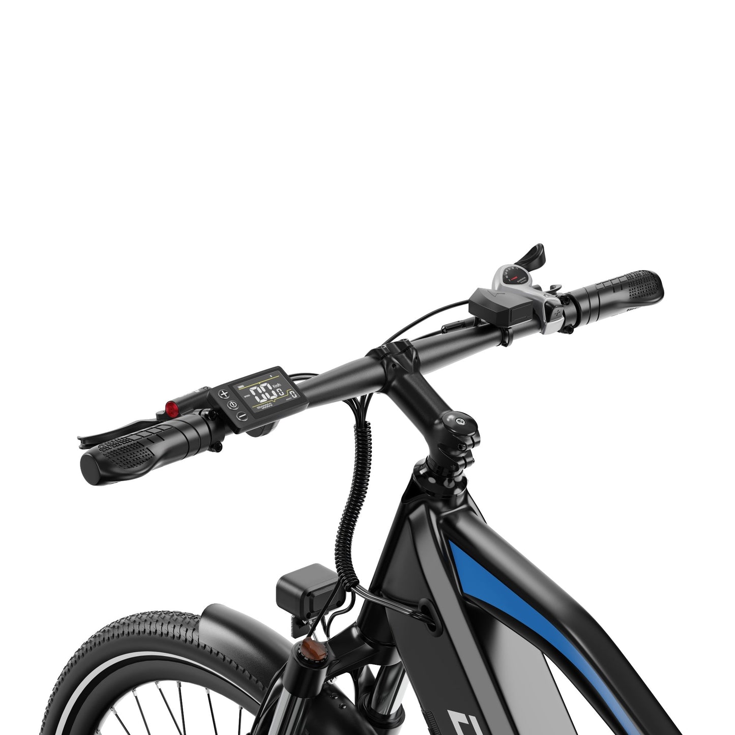 Duotts C29 Max - Elcykel - Wheelyshop