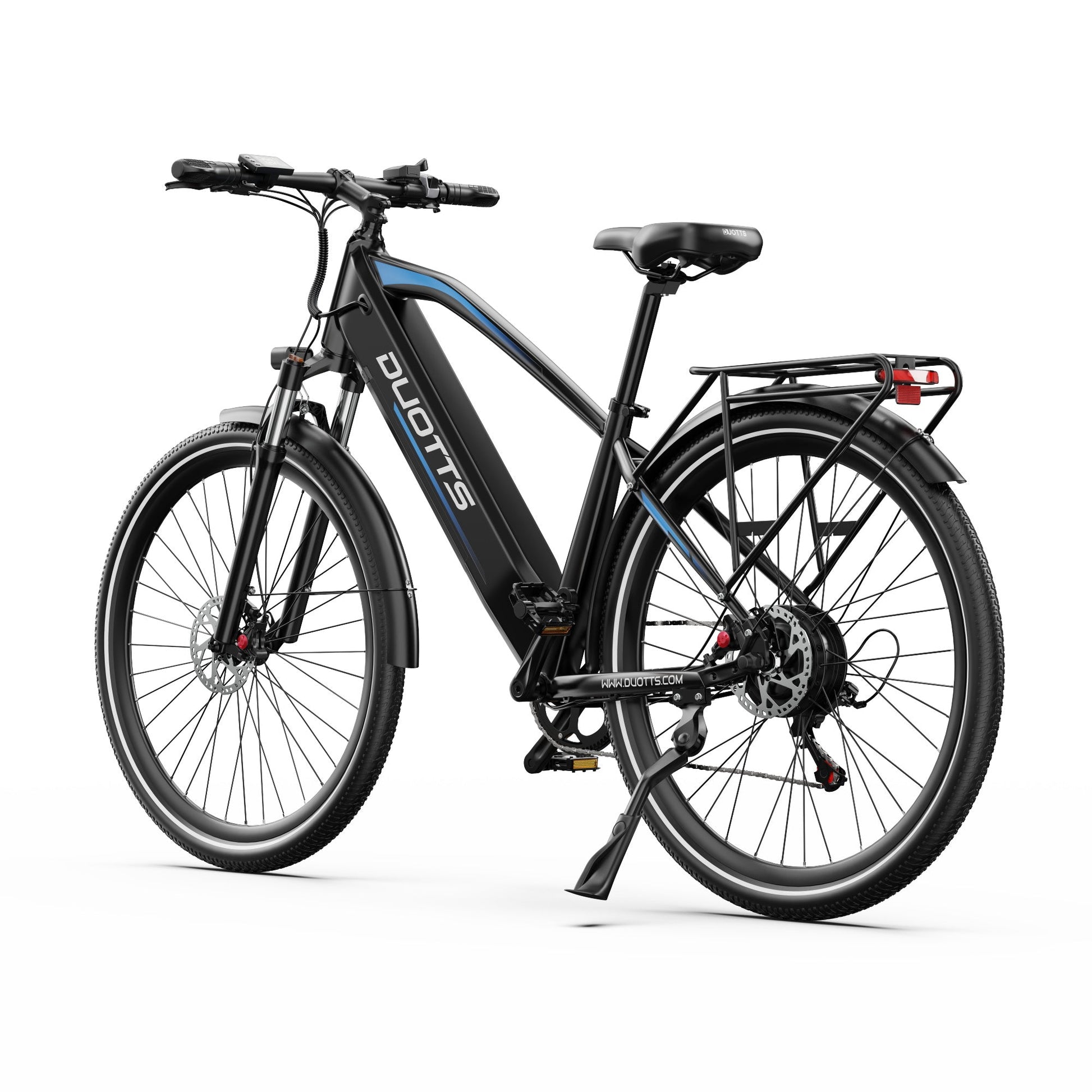 Duotts C29 Max - Elcykel - Wheelyshop