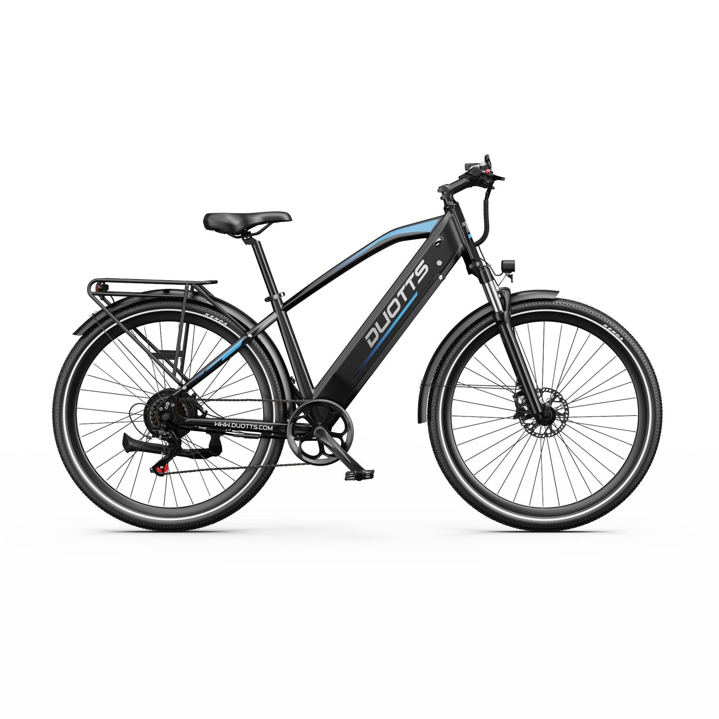 Duotts C29 Max - Elcykel - Wheelyshop
