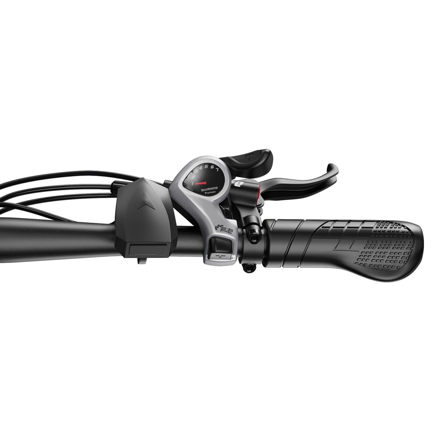 Duotts C29 Max - Elcykel - Wheelyshop