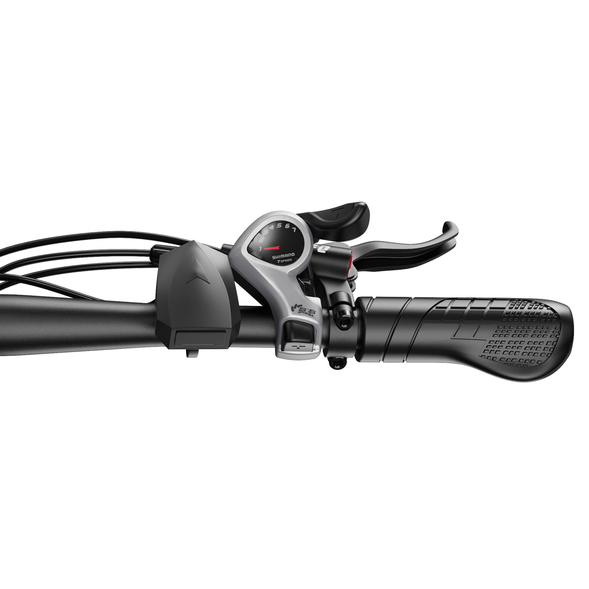 Duotts C29 Max - Elcykel - Wheelyshop