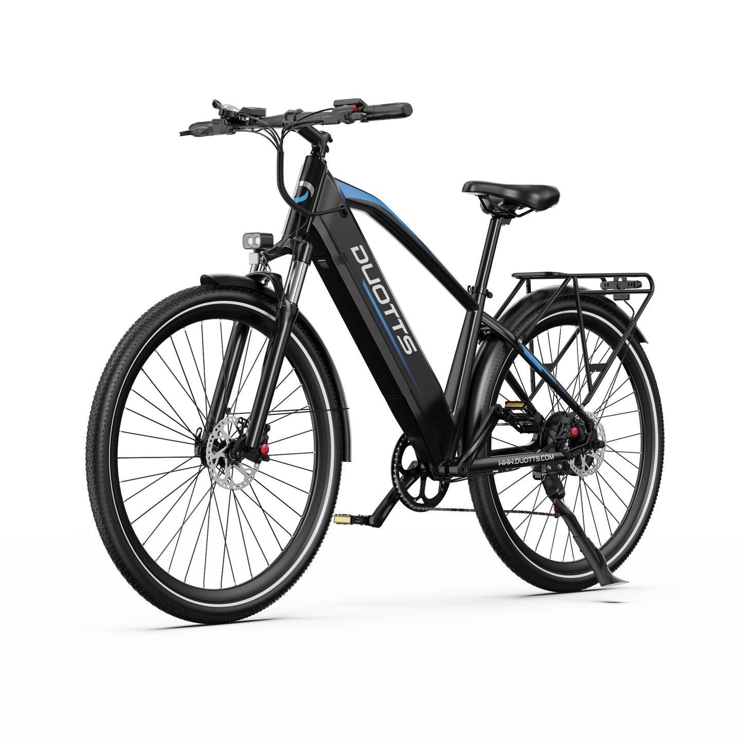 Duotts C29 Max - Elcykel - Wheelyshop