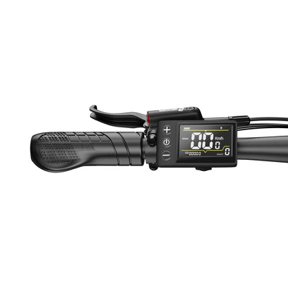 Duotts C29 Max - Elcykel - Wheelyshop