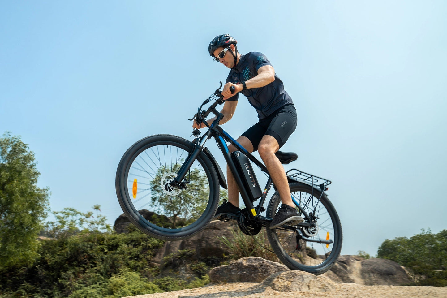 Duotts C29 Pro - Elcykel - Wheelyshop