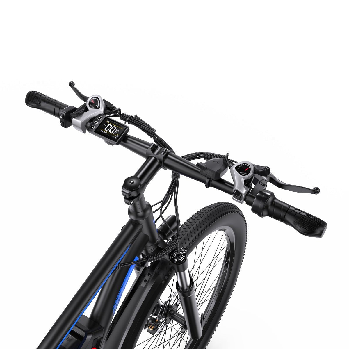Duotts C29 Pro - Elcykel - Wheelyshop