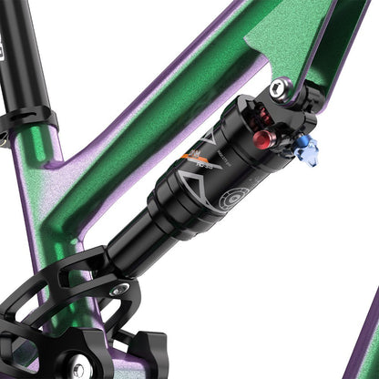Duotts E26 - Elcykel - Wheelyshop
