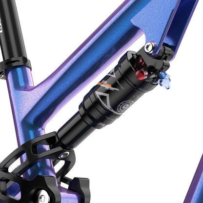 Duotts E26 - Elcykel - Wheelyshop