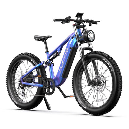 Duotts E26 - Elcykel - Wheelyshop
