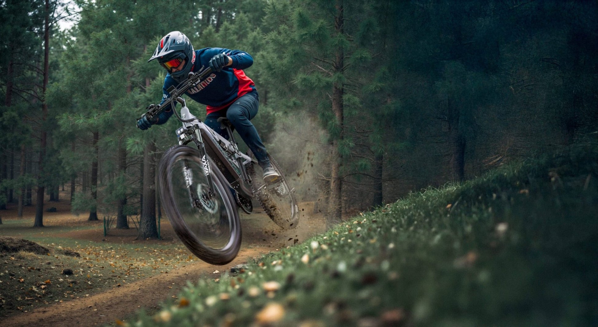 Duotts E29 - Elcykel - Wheelyshop