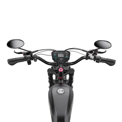 Duotts F20 - Elcykel - Wheelyshop