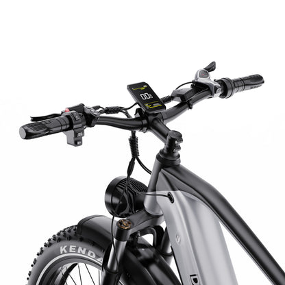 Duotts F26 Lite - Elcykel - Wheelyshop
