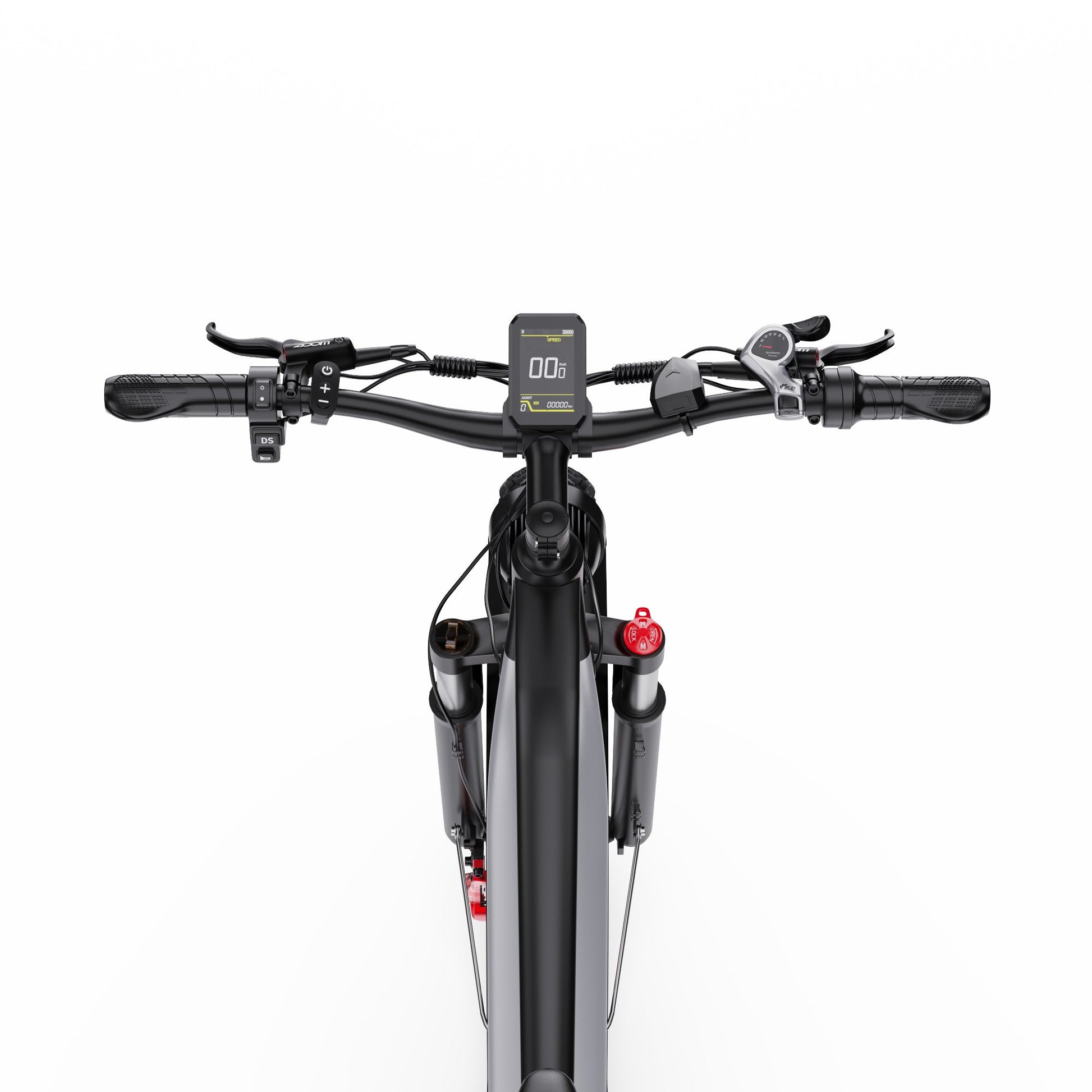 Duotts F26 Lite - Elcykel - Wheelyshop