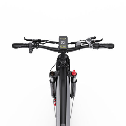 Duotts F26 Lite - Elcykel - Wheelyshop
