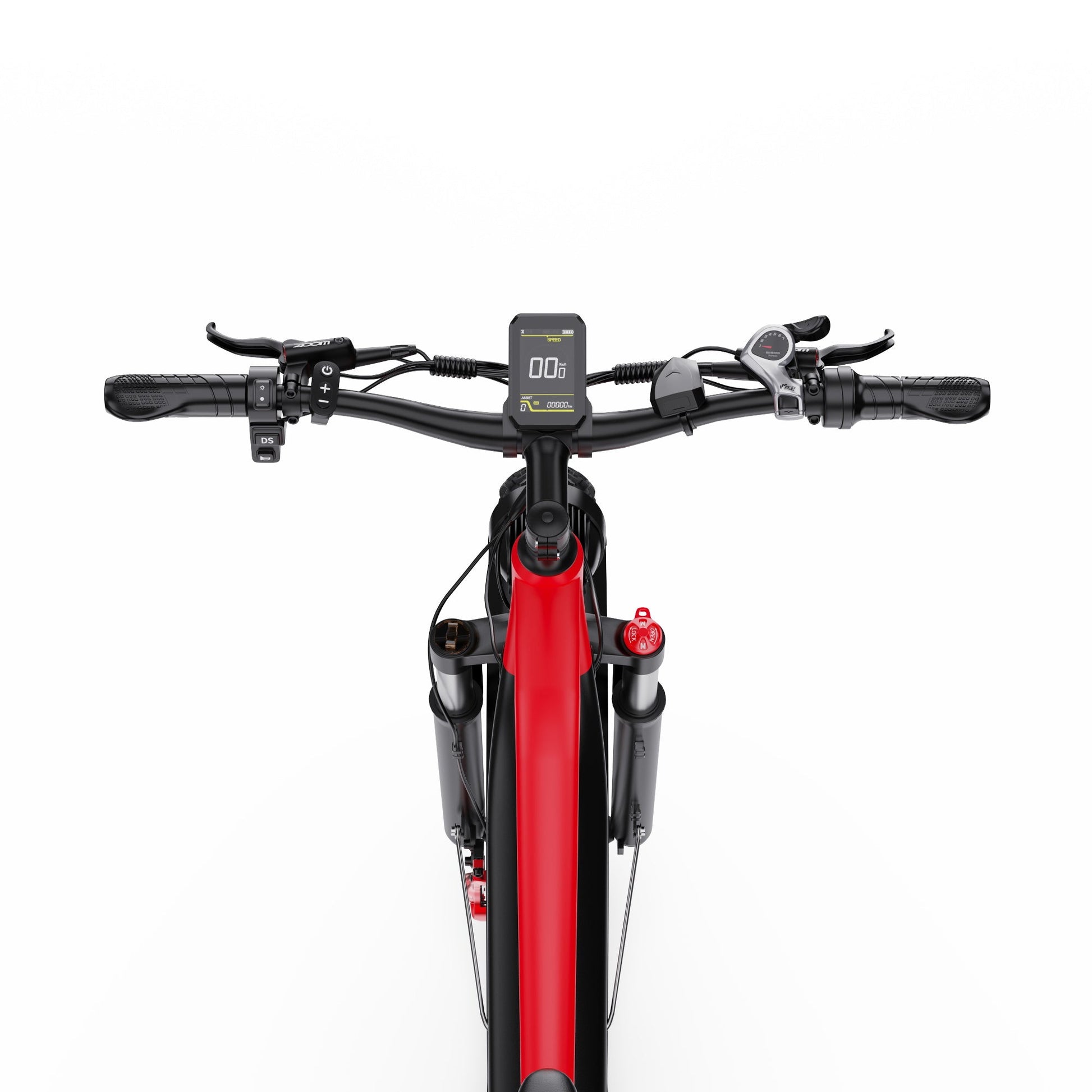 Duotts F26 Lite - Elcykel - Wheelyshop