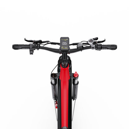 Duotts F26 Lite - Elcykel - Wheelyshop