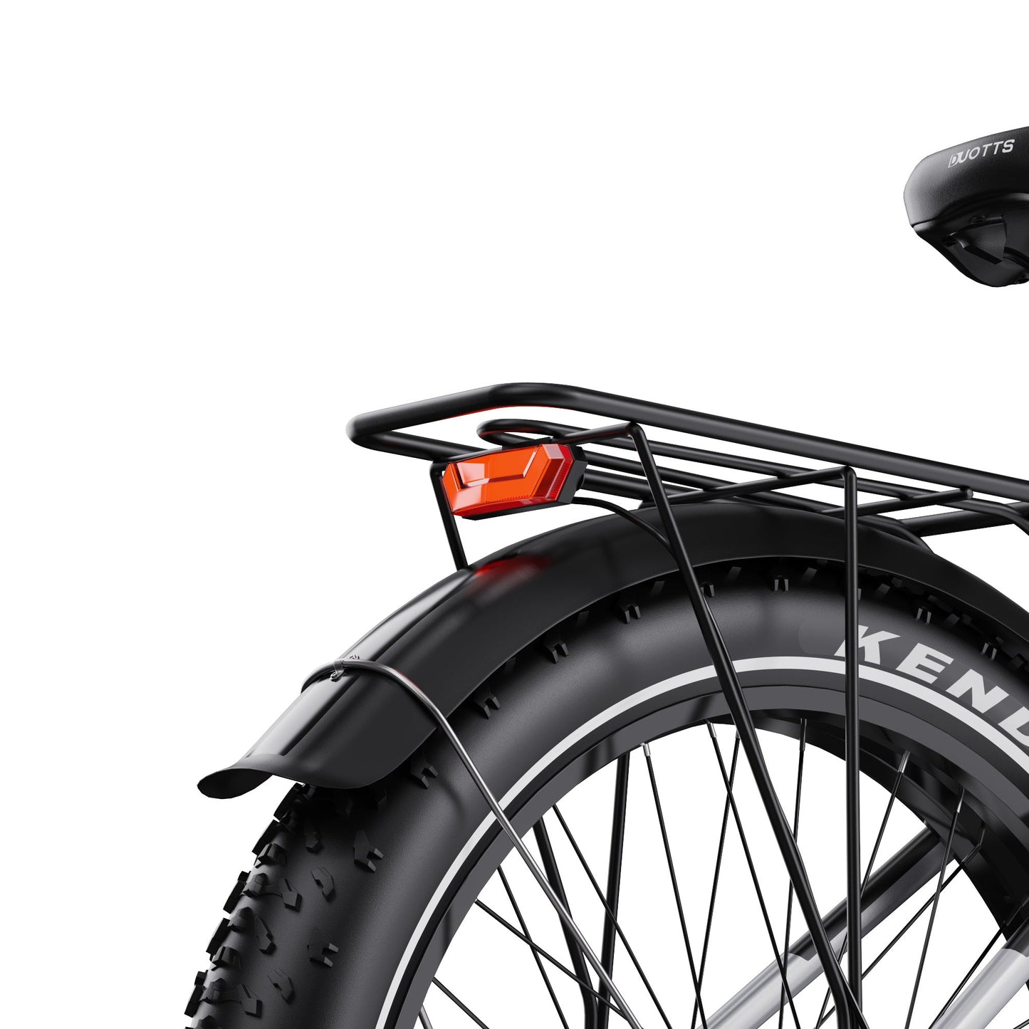 Duotts F26 Lite - Elcykel - Wheelyshop