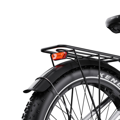 Duotts F26 Lite - Elcykel - Wheelyshop