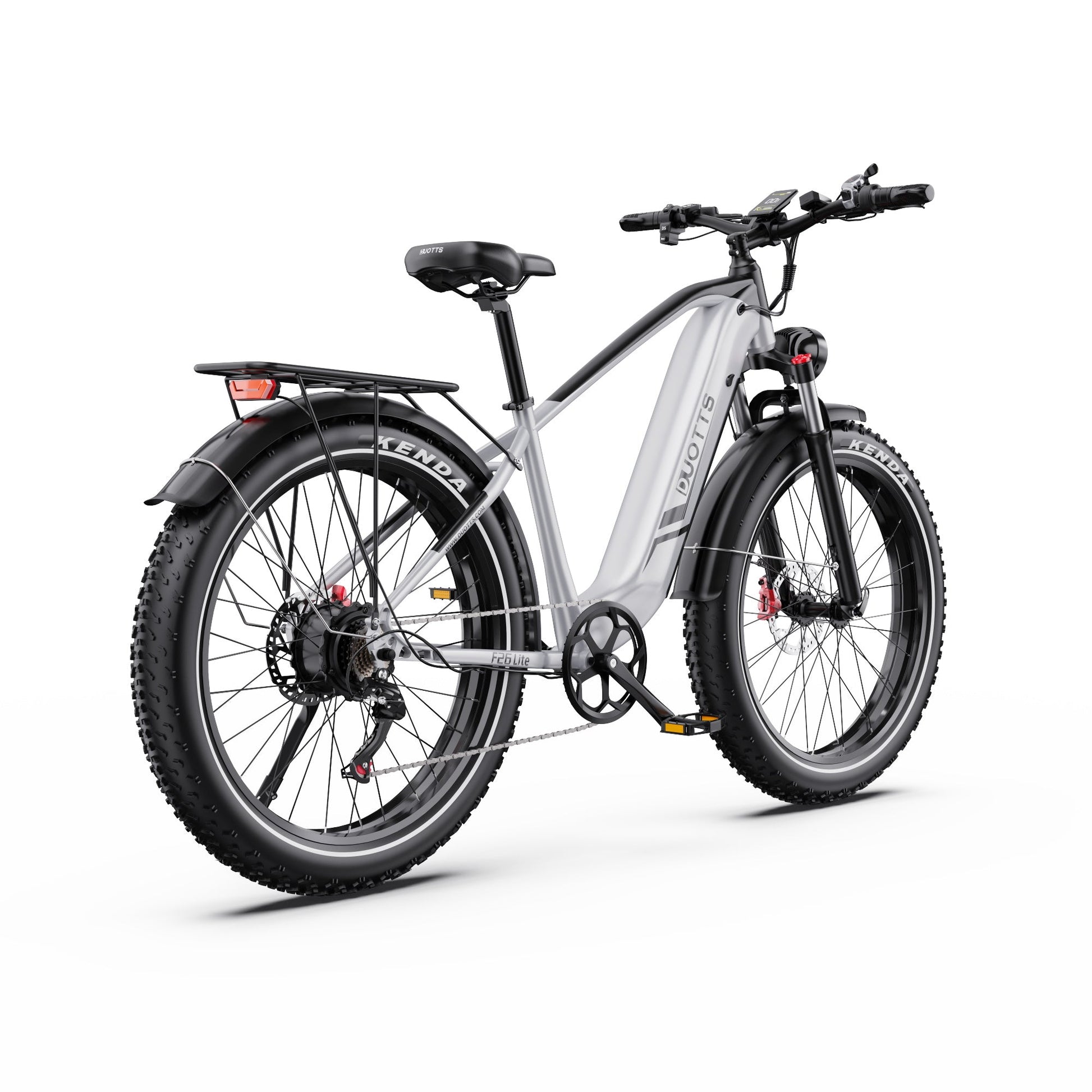 Duotts F26 Lite - Elcykel - Wheelyshop