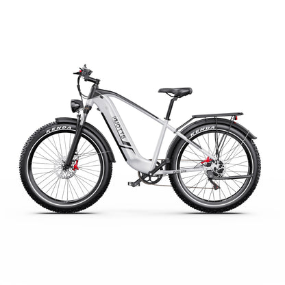 Duotts F26 Lite - Elcykel - Wheelyshop