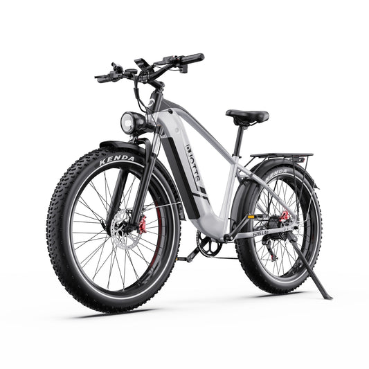 Duotts F26 Lite - Elcykel - Wheelyshop