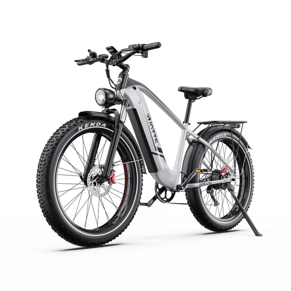 Duotts F26 Lite - Elcykel - Wheelyshop