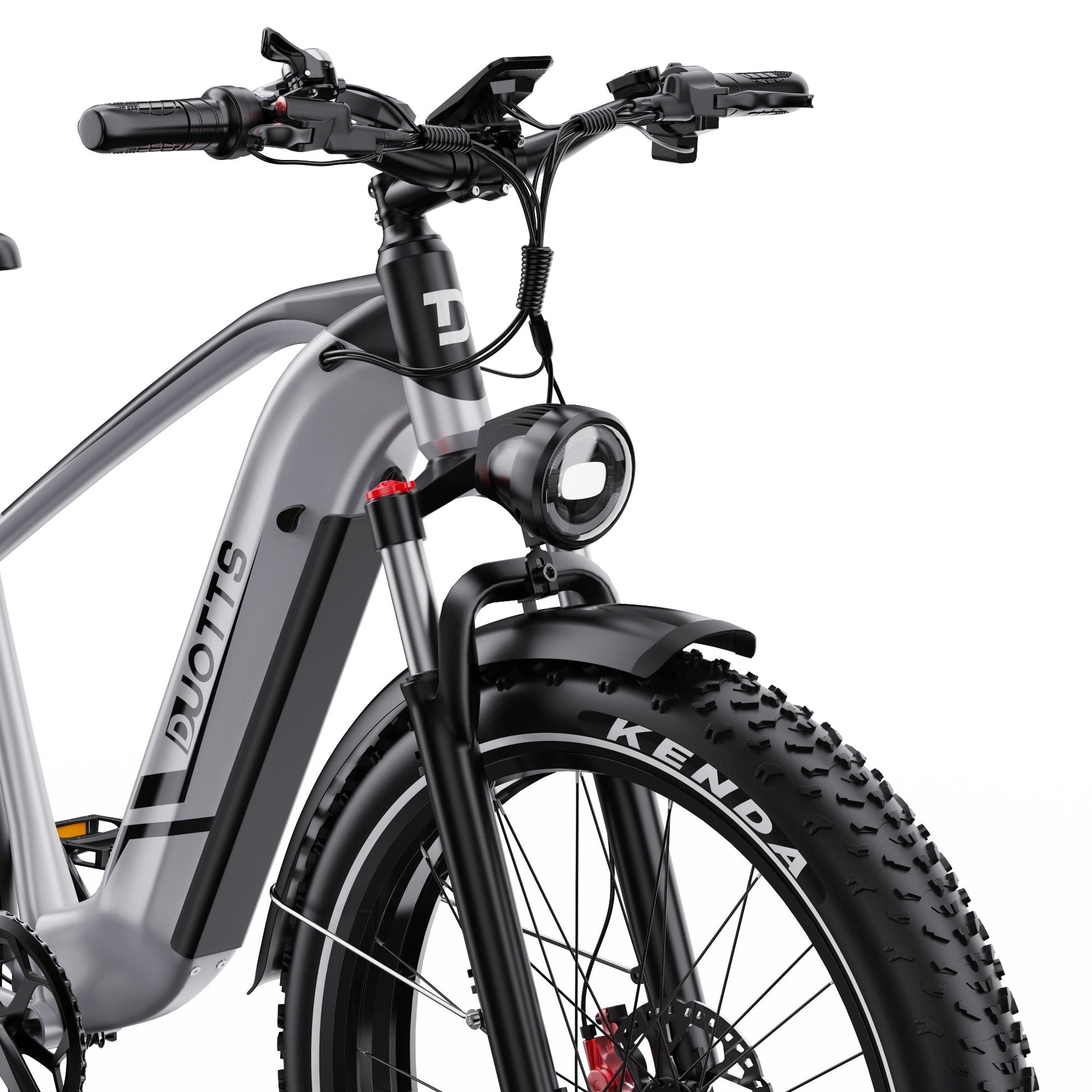 Duotts F26 Lite - Elcykel - Wheelyshop