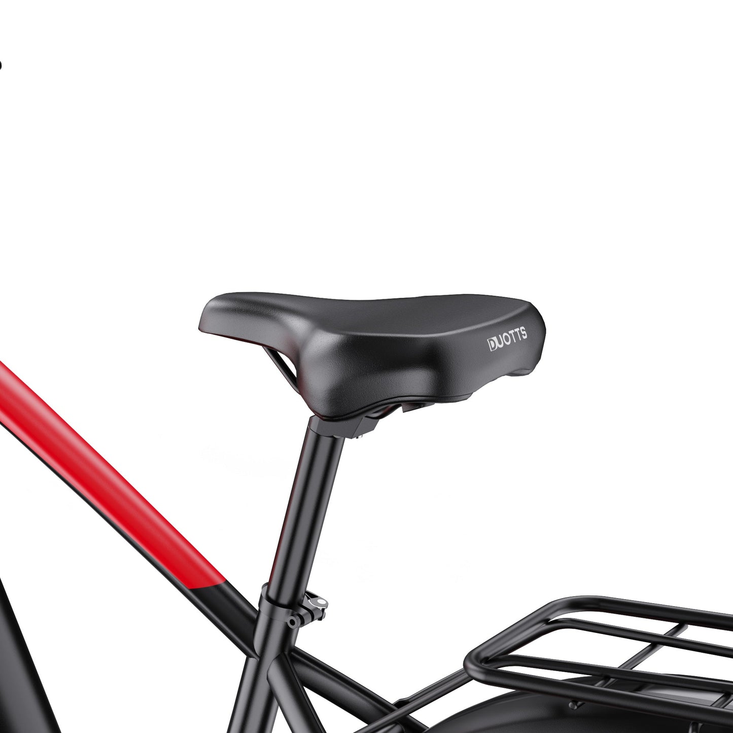 Duotts F26 Lite - Elcykel - Wheelyshop