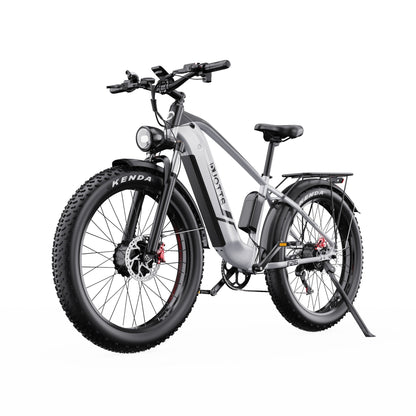 Duotts F26 Pro - Elcykel - Wheelyshop