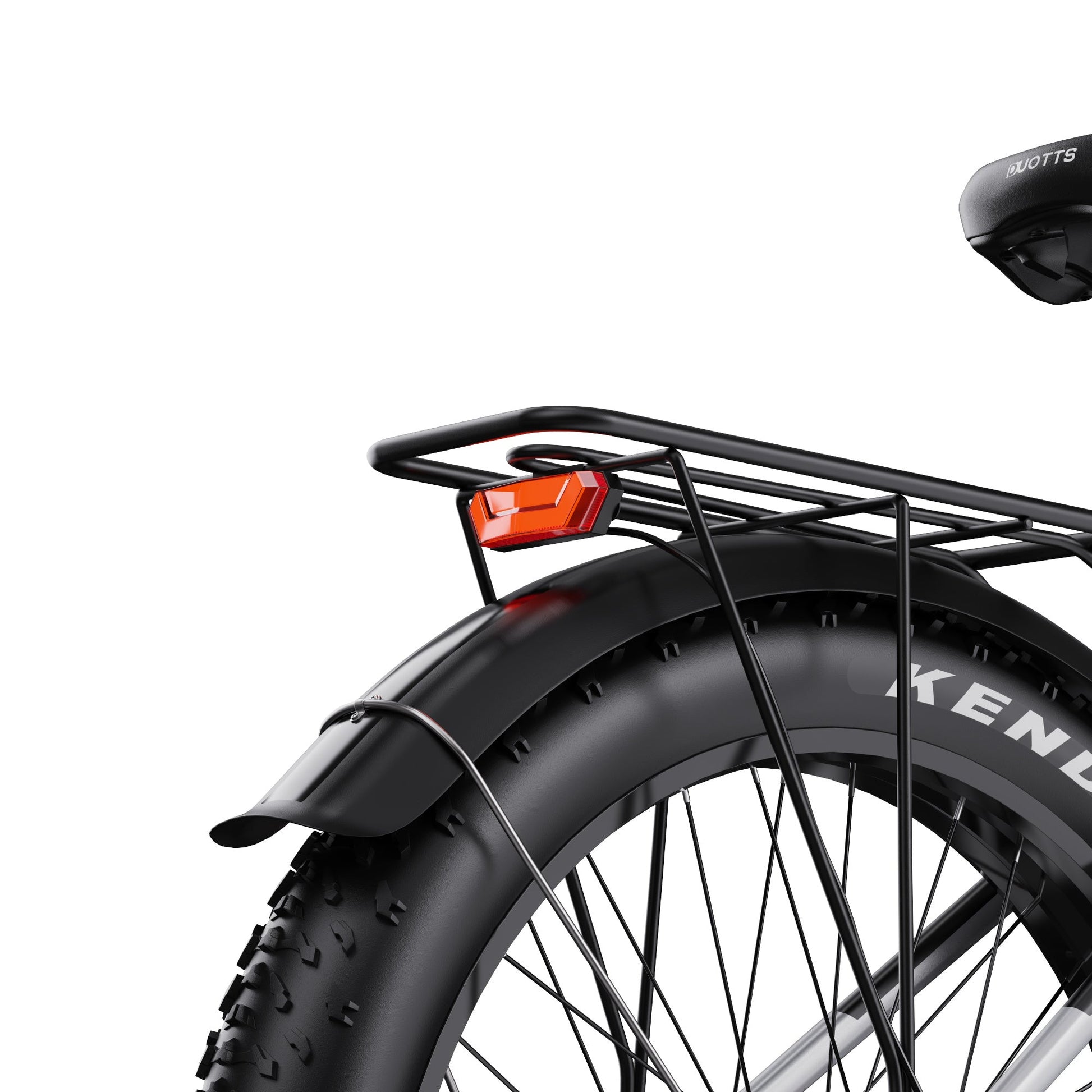 Duotts F26 Pro - Elcykel - Wheelyshop