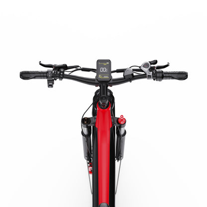 Duotts F26 Pro - Elcykel - Wheelyshop