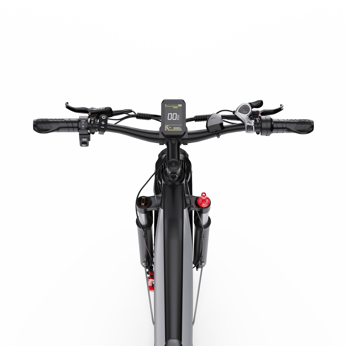 Duotts F26 Pro - Elcykel - Wheelyshop