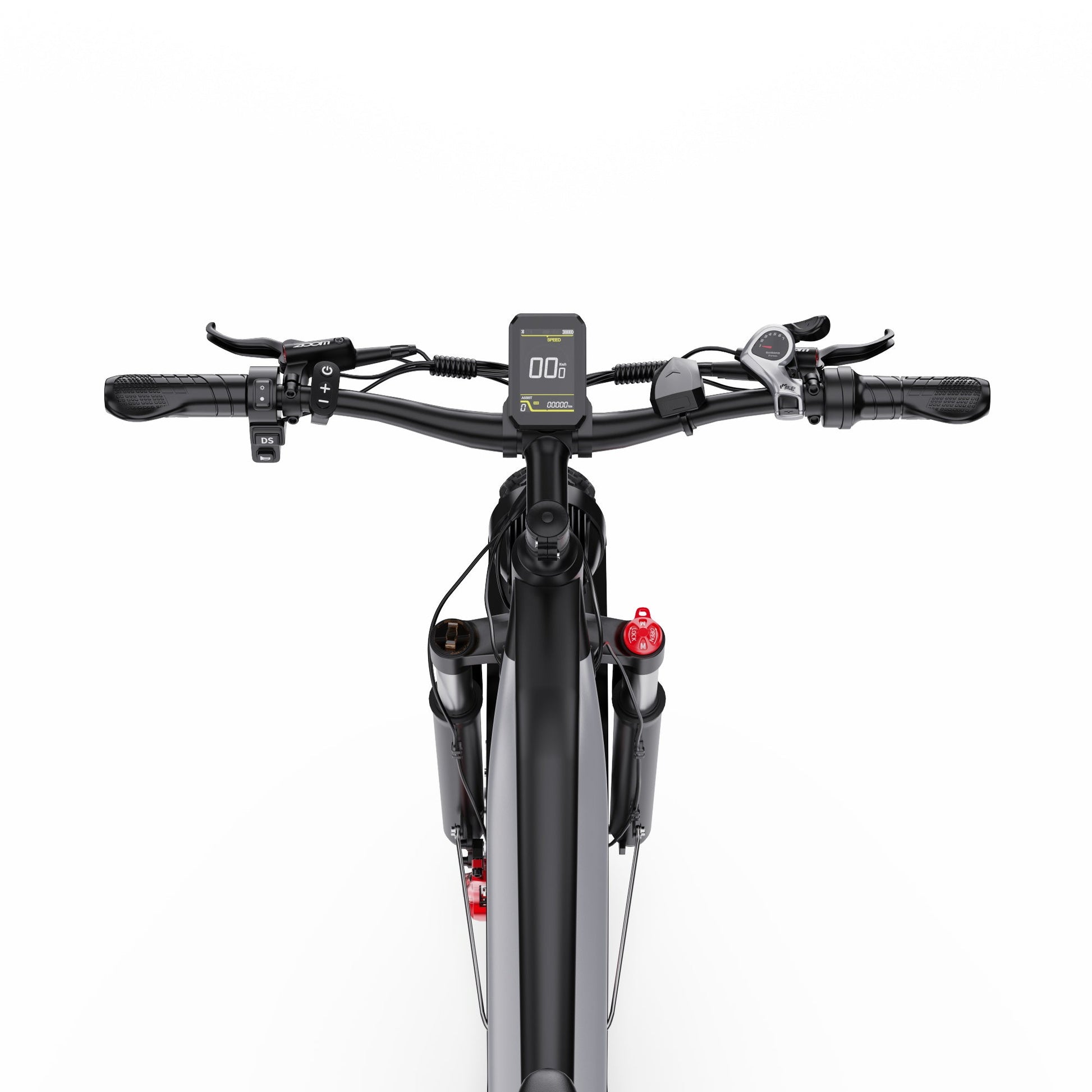 Duotts F26 Pro - Elcykel - Wheelyshop