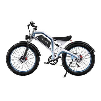 Duotts N26 - Elcykel - Wheelyshop