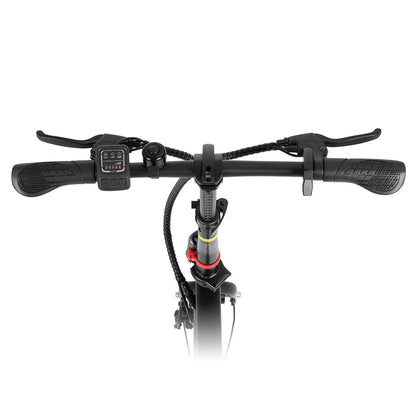 DYU A1F Pro - Bicicleta eléctrica - Wheelyshop