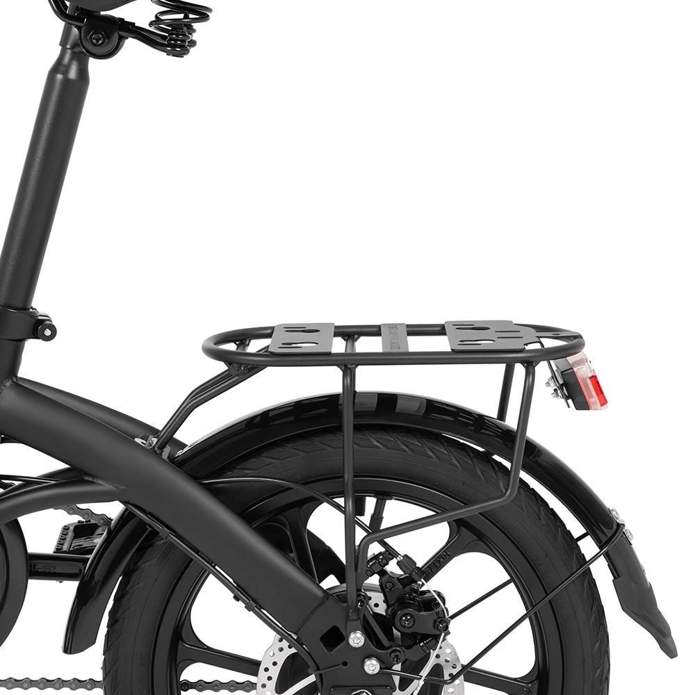 DYU A1F Pro - Bicicleta eléctrica - Wheelyshop