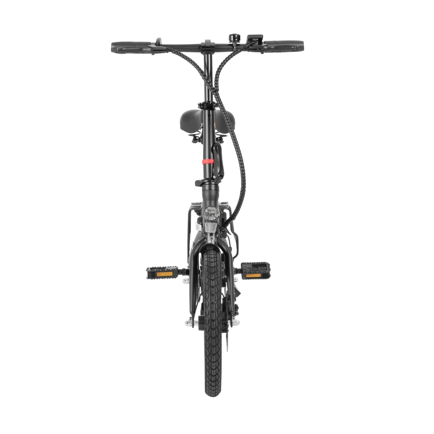 DYU A1F Pro - Bicicleta eléctrica - Wheelyshop