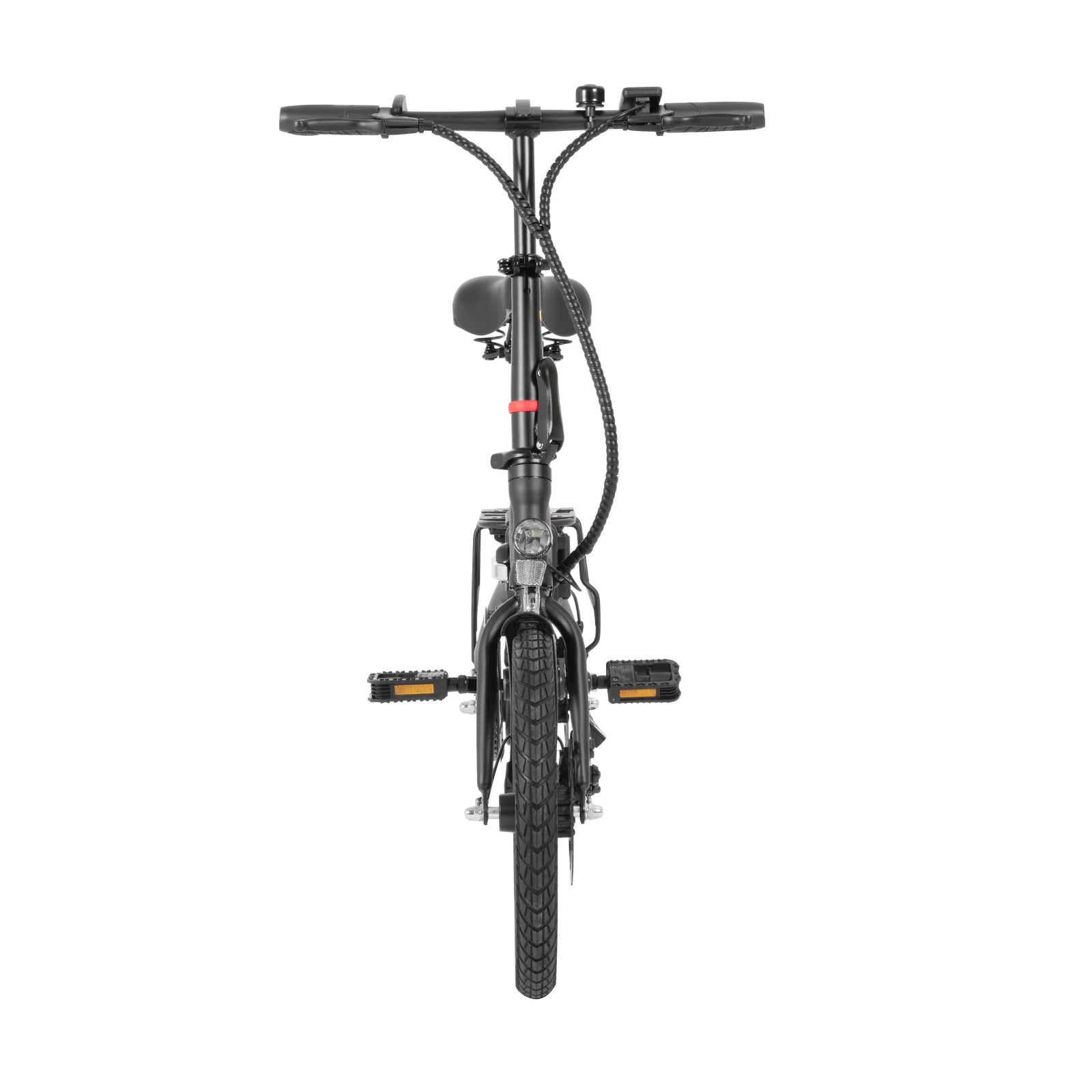 DYU A1F Pro - Bicicleta eléctrica - Wheelyshop