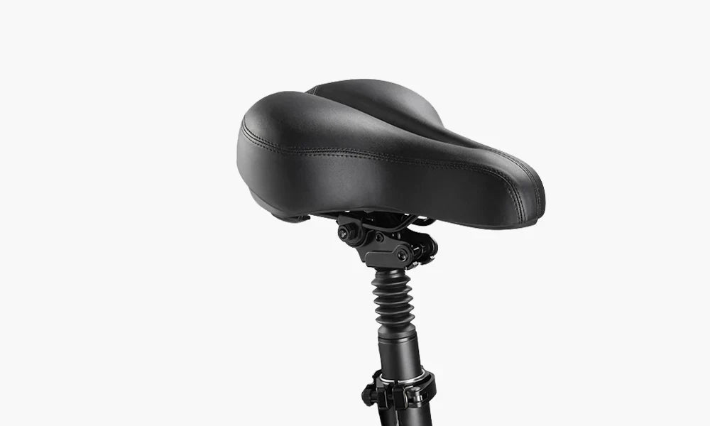DYU A5 - Bicicleta eléctrica - Wheelyshop